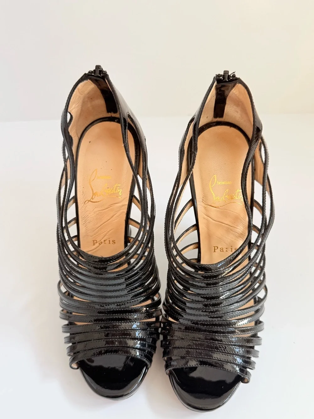 Christian Louboutin christian louboutin